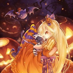 THE Halloween Queen