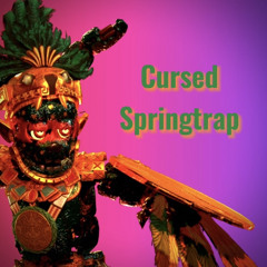 cursed springtrap yt