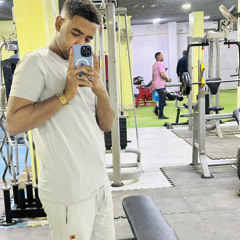 Mohammed Ali Abu Rish