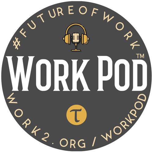 Work Pod | Work 2.0 & Future Of Work Upgrades’s avatar