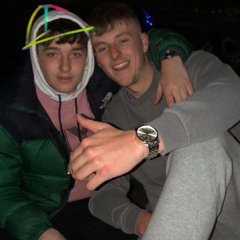 Cian O Callaghan