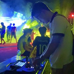 Dj Thái Hoàn✈️