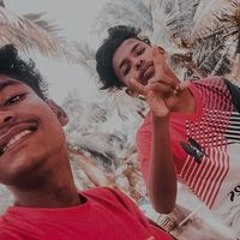 Deepu Justin