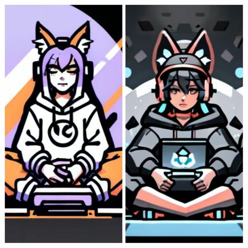 InklinFox’s avatar