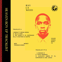 Raylawii