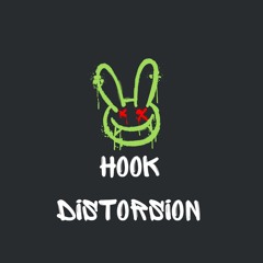 hook distorsion