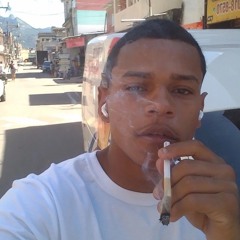 Trem Da Matinha