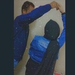 Aya Ahmad