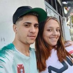 Yasmin Fernando Araújo