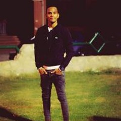 Ahmed Mahmoud