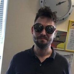 Валерий Биштаков
