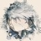 aster nevermore ⋆˚࿔