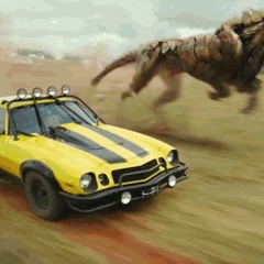 Bumblebee127scout
