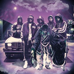 B T DA STREET SWEEPER