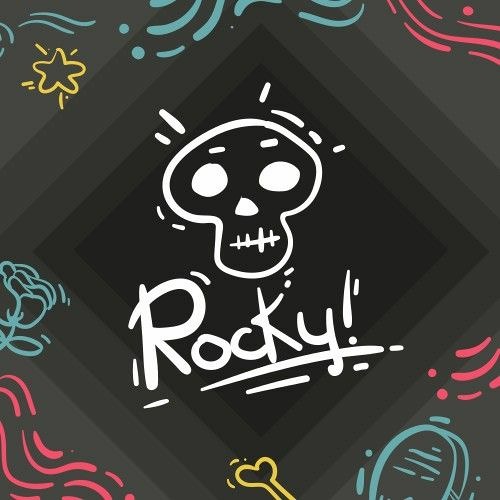 ROCKY RADIO’s avatar