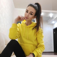 Марина Бирюкова