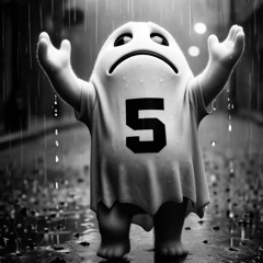 Ghost Number 5