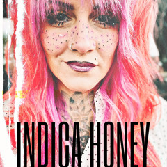 Indica Honey