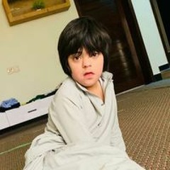 Hasnain Khan Khan