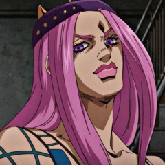 miss joestar