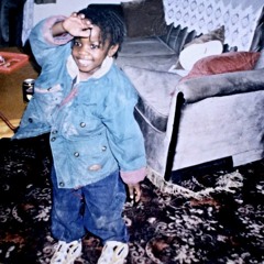 Jimmy Blaze ☥