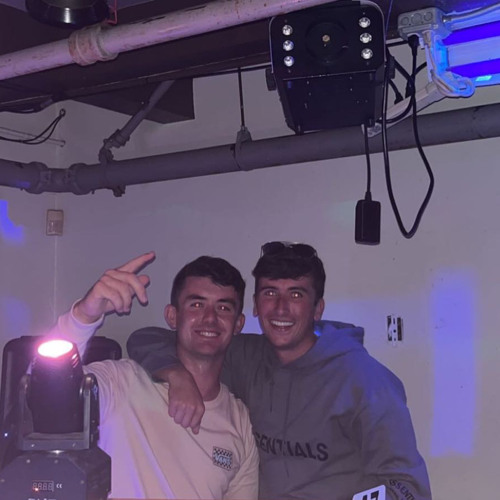 Nobody like you (ed marquis) remix ❇