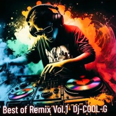Dj-GOOL-G MIX TAPE  HIP HOP R.N.B FUNK & SOUL