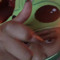 Slimey