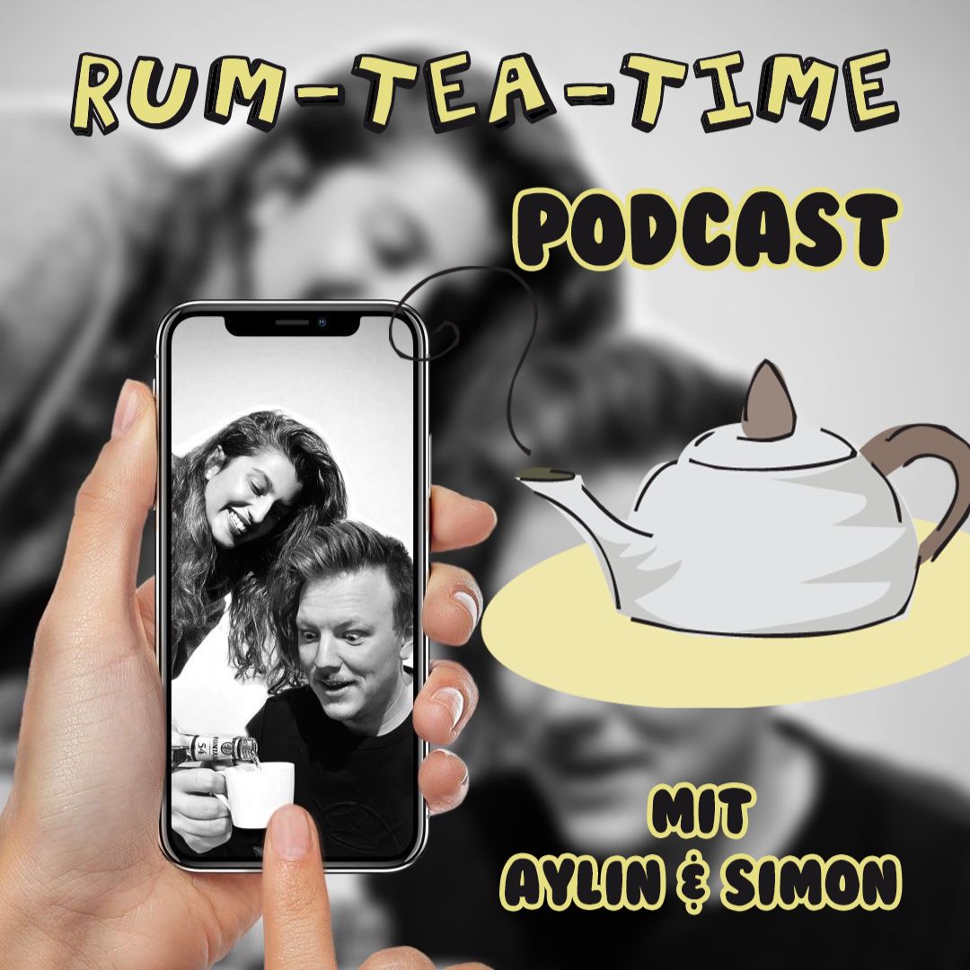 RumTeaTime - Podcast