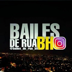 Hoje Tem Baile (feat. MC Saci, DJ Ws da Igrejinha, DJ TH Do Primeiro & DJ Ruan Do Primeiro)