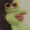 Woggie
