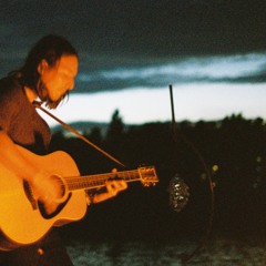 Skisse - Fr øy AD - good girl, vokal delay gutar + reverb lead