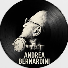 Andrea Bernardini electronic love