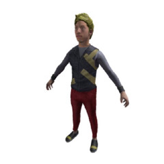 .