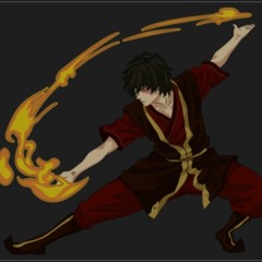 fire lord zuko