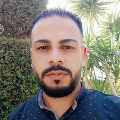 Hany El Kholy