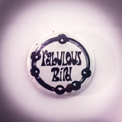 fabulous Bird