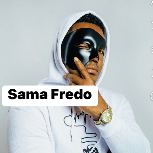 SAMA’s avatar