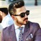 AHMED ABDALLH