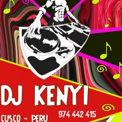 DJ KENYI