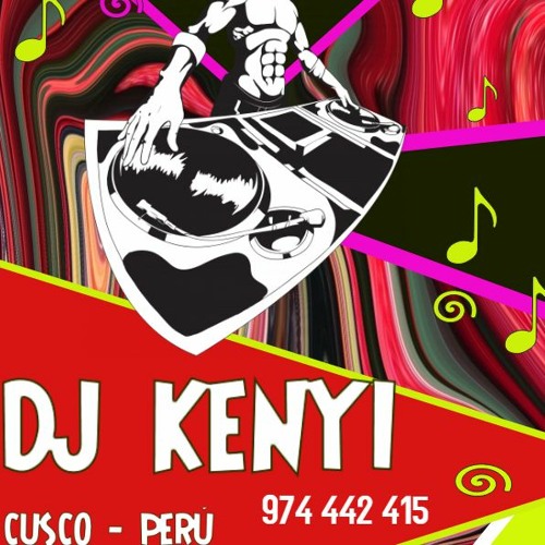 DJ KENYI’s avatar
