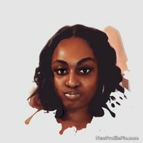 Rencia Lewis’s avatar