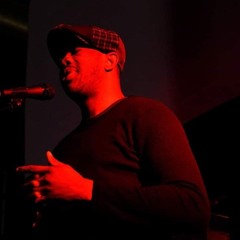 Spoken Word Poetry Night At The Hype Bar & Grill