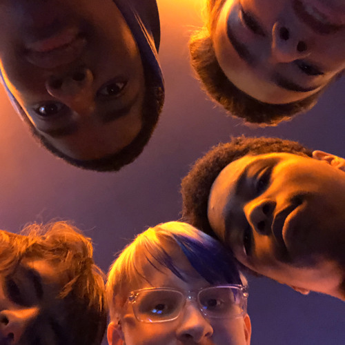 these 5 idiots.’s avatar