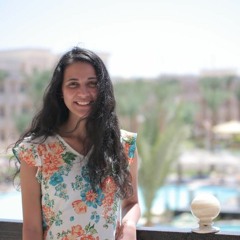 Nardeen Raafat