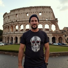 Tim Bozarslan