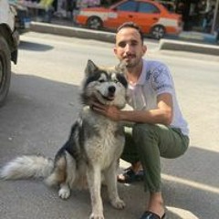 Mohamed Shaher