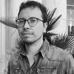 Daniel Alvarado Bonilla