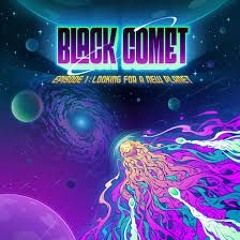 Black Comet