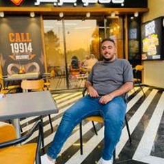 Mohammed Harss